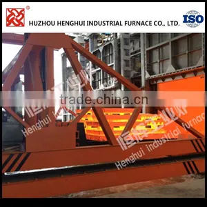 Hot Sale Electric Furnace for Forging,heat Treatment Furnace for Sale thumbnail-1