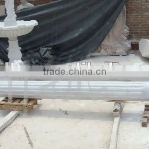 Marble Roman Column thumbnail-1