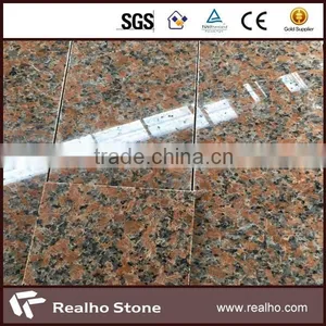 Natural Granite 800x800 Maple Red Tiles thumbnail-1