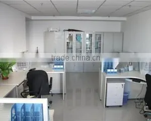 Chongqing Rongbiao Technical Co., Ltd. company overview - view 3 thumbnail