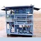 Turbine Oil Purifier Machine thumbnail-1