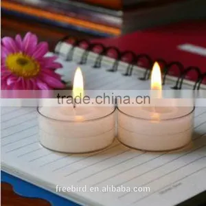 Scented Soy Decoration Mini Tealight Candle in Gift Box thumbnail-1