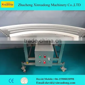 90 Degree Turing Conveyor thumbnail-1