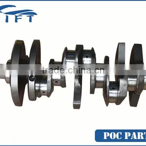 6G74 Crankshaft for Mitsubishi thumbnail-3