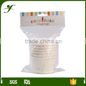 Custom Design From FACTORY Italian Ice Cream Cup thumbnail-4