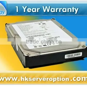 ST3300656FC Fibre / Fiber Channel Hard Disk Drive thumbnail-2