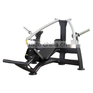 Chest Press thumbnail-1