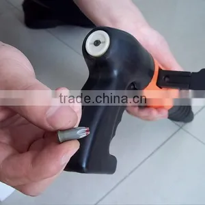Powder Actuated Tool Nail Gun PT-70 thumbnail-2