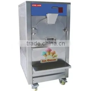 Ice Cream Batch Freezer(ICM-T48S) thumbnail-1