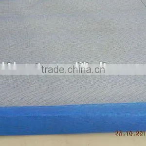 Hot Sale Electro Galvanized Iron Wire Window Screen and Netting thumbnail-4