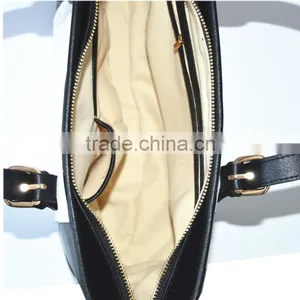 Classic Simple Lady Hand Bag, Tote Bag thumbnail-5