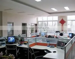 Shijiazhuang Zhoqe Machinery Technology Co., Ltd. company overview - view 2 thumbnail