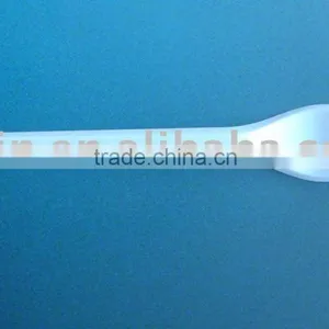 Plastic Disposable Fork thumbnail-1