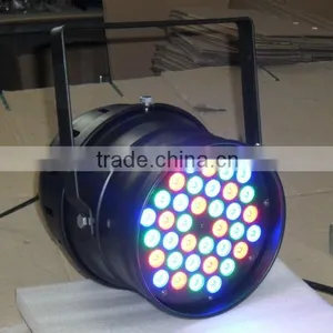 Stage Light Led Par 64 Light 36x3w / DMX Led Par 64 Light thumbnail-1
