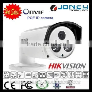 HIKVISION 3.0MP EXIR Bullet Network Camera High Resolution Poe ip Camera(6mm Lens DS-2CD2232-I5) thumbnail-1