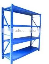 Light Duty Metal Warehouse Shelf/storage Shelf / Slide Warehouse Rack thumbnail-1