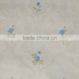 2014 Korean Hot Non-woven Trail Flower for Home Decoration thumbnail-2