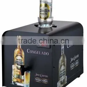 1.8L Single Bottle Shot Machine for Club thumbnail-1