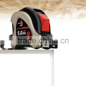 BSCI Factory Direct Sale Measuring Tape 3m,5m,7.5m,8m,10m Measure Tape With Class I Plated thumbnail-1