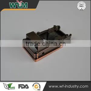 Professional Customized Design Die Casting Parts Shenzhen,China Maker thumbnail-6