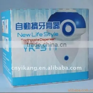 Toothpaste Tube Squeezer thumbnail-1