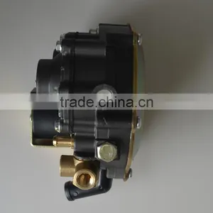 CNG/NGV/NVG/GNV Fuel Conversion Injection System Reducer/auto Sequential CNG Reducer/regulator thumbnail-1