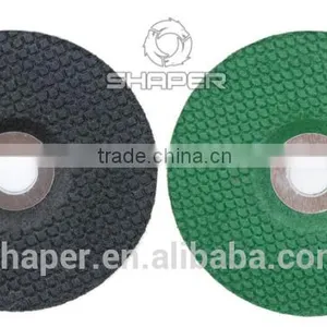 4 1/2" Grinding Wheels thumbnail-2