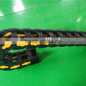 Free Sample RUIAO TLC Series Cnc Cable Carrier China Supplier thumbnail-3