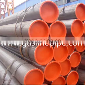 API 5L PSL2 LSAW Gas Pipe thumbnail-1