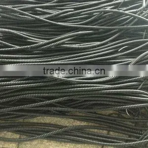Customize 3 Core Spring Wire Spiral Cable thumbnail-3