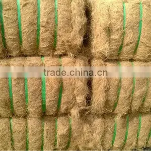 Coconut Fiber - Grade A ( QQ: 2598494113 ) thumbnail-2