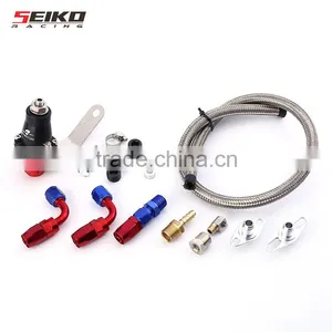 FPR Fuel Pressure Regulator thumbnail-1