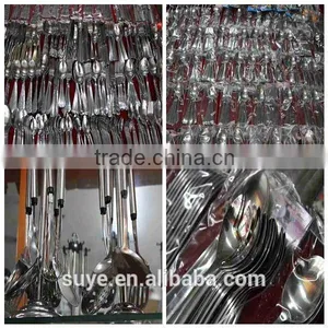 Stainless Steel Fork and Knife Machine thumbnail-5