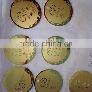 Factory Cheap Metal Button Badge/Pins For Badge thumbnail-3