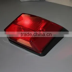 SCL-2013090192 Wholesales High Quality Best Sell Motorcycle Rear Light Motorcycle Led Tail Light From China thumbnail-4