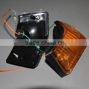 SCL-2013090075 Wholesales Hot Sales Motorcycle VESPA Indicator Light From China thumbnail-4