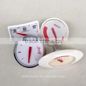 Thermometer for Electric Water Heater thumbnail-1