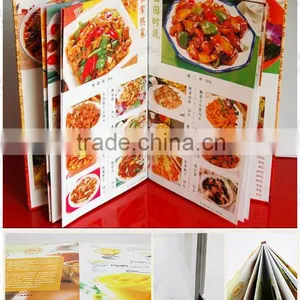 18" All-in-one Photo Book Making Machine(DHY-A) thumbnail-6