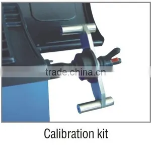 JF Tire Changer and Wheel Balancer Manual Wheel Balancer Bubble Wheel Balancer thumbnail-2