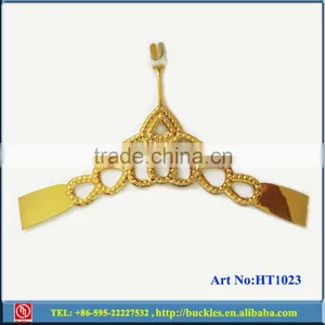 Wholesale Tpu Material Flip Flops Upper (HT1010B) thumbnail-3