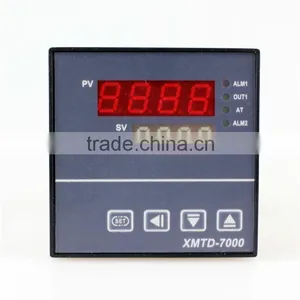 XMTD Intelligent Pid Temperature Controller for Heat Press thumbnail-2