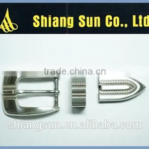 2015 Fashion Design Leather Belt thumbnail-3