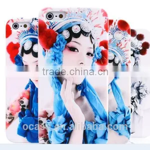 OEM Color Printing for i Phone Case Mobile Phone Case for Iphone 7 Case. thumbnail-6