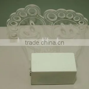 New Arrival Fashionable Personalized Lovely Shape Acrylic Light Cheaper Price thumbnail-1