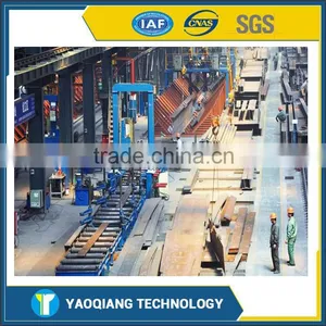 Flux Recycle System Arc Welding Machine From Chinese Manufacturer thumbnail-2