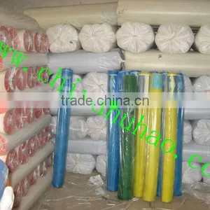 Wire Netting Plastic Window Netting Plain Weave Fiber Glass Screen thumbnail-1