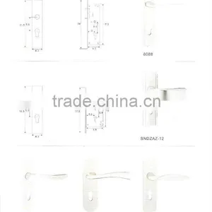 Door Handles thumbnail-1