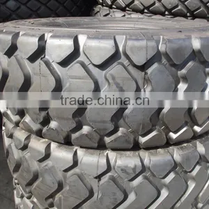Chinese Tyre Brand HILO Produce OTR Tire 30.00R51 33.00R51 36.00R51 37.00R57 40.00R57 off the Road Tyre thumbnail-1