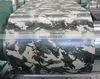 Ppgi Zinc Roofing Sheet/ Color Coated Galvanized Steel Coil From China thumbnail-4