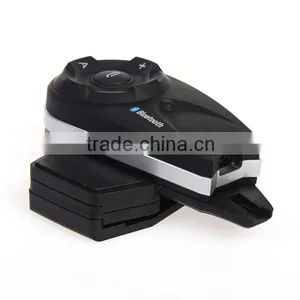 Helmet Bluetooth Walkie Talkie Bluetooth Adapter for 5 Riders thumbnail-1